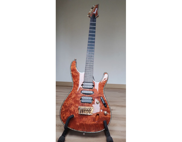 Ibanez SIX70FDBG 