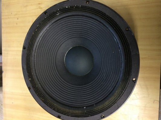 ENVIO INCLUIDO- Altavoz Graves 8 Ohm.15" BEYMA K-200 -  300 W RMS