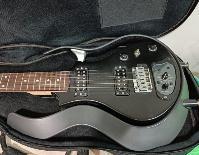 Vox Starstream vss-1