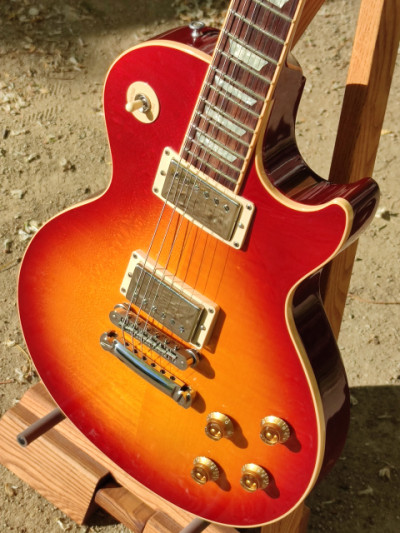 Gibson Les Paul Standart 2005