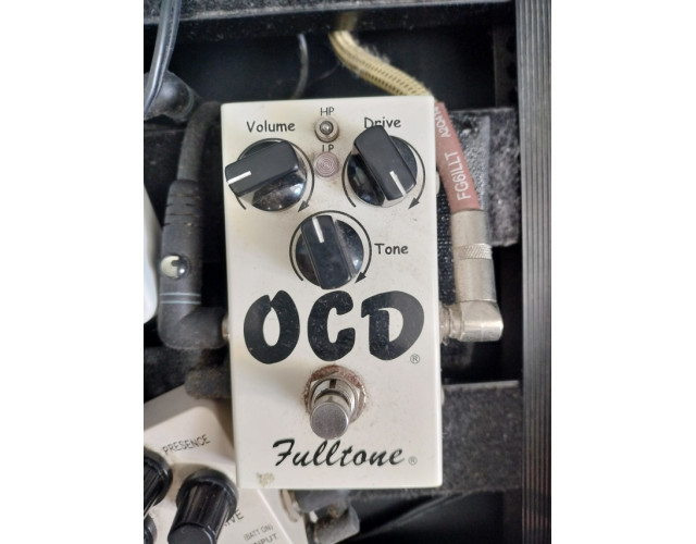 Fulltone OCD