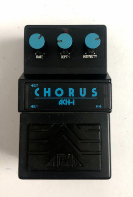 Pedal Chorus Aria ACH-1