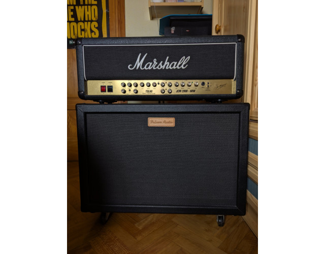 Marshall JCM 2000 TSL60