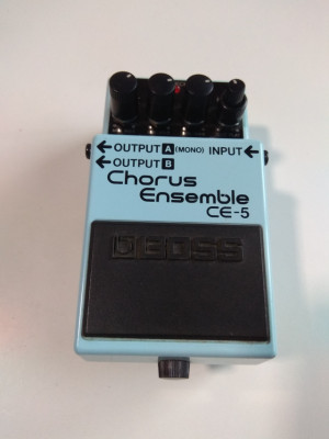 Chorus Boss  CE-5