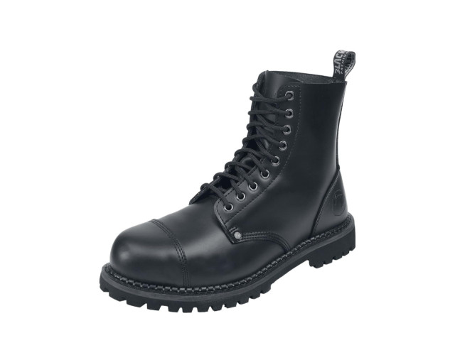 Botas Black Premium talla 43 Nuevas sin estrenar