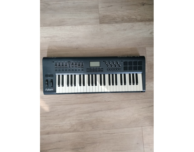 M-Audio Axiom 49