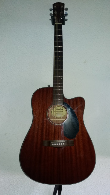 Fender CD60