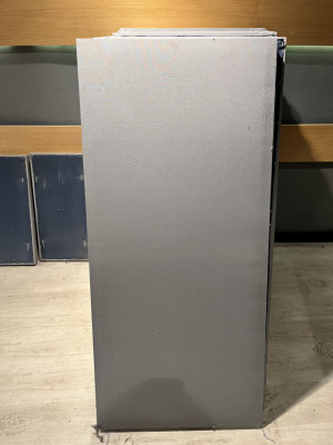 Panel acústico absorbente 66x145cm