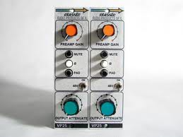 Previo Classic API VP25