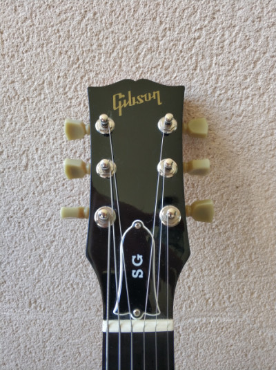 Gibson SG Special - 1993