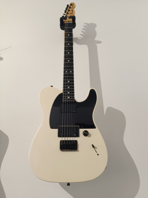 Fender Jim Root Telecaster Flat White