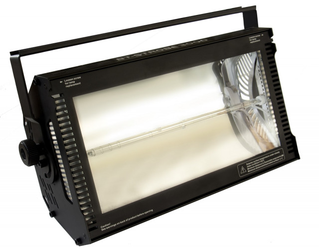Briteq BT-STROBE3000