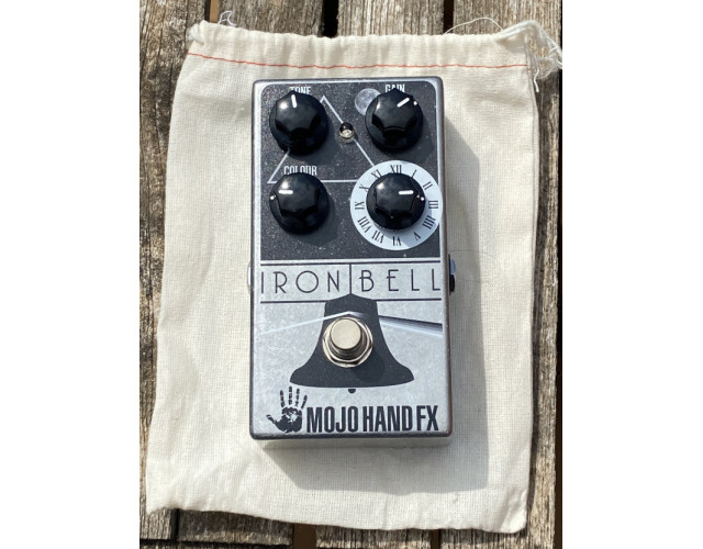 Mojo Hand IRON BELL
