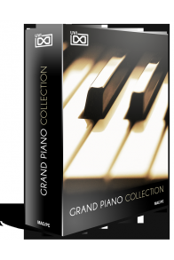 UVI - GRAND PIANO COLLECTION