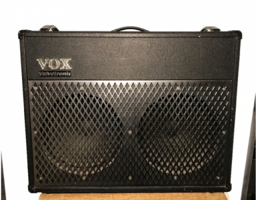 VOX  VALVETRONIX VT100