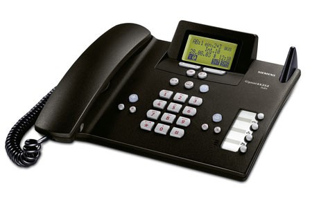 Teléfono Centralita RDSI Gigaset SX303 isdn
