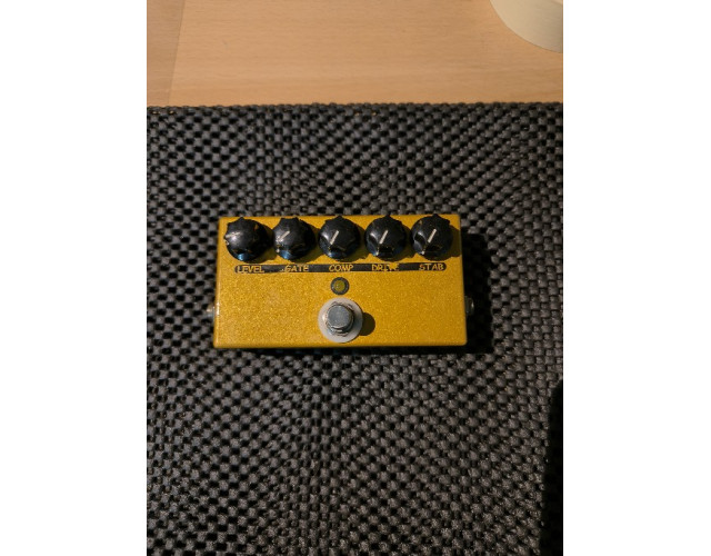 clon fuzz factory