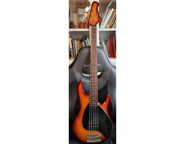 Sterling Ray35