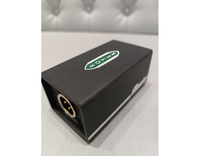 Roger Labs DBooster