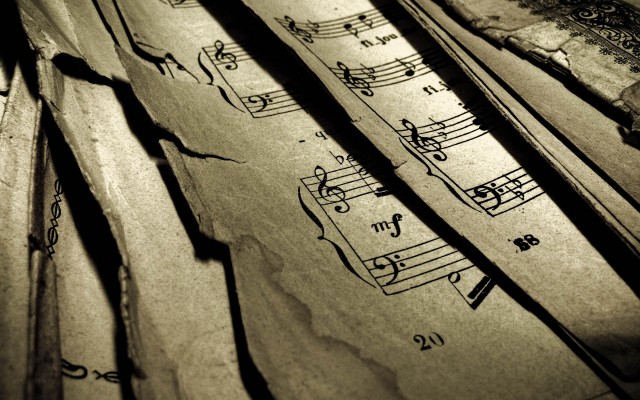 Armonía y lenguaje musical