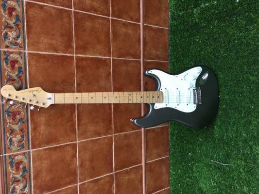 Fender Stratocaster Eric Clapton
