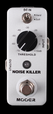 Mooer Noise Killer Puerta de ruido