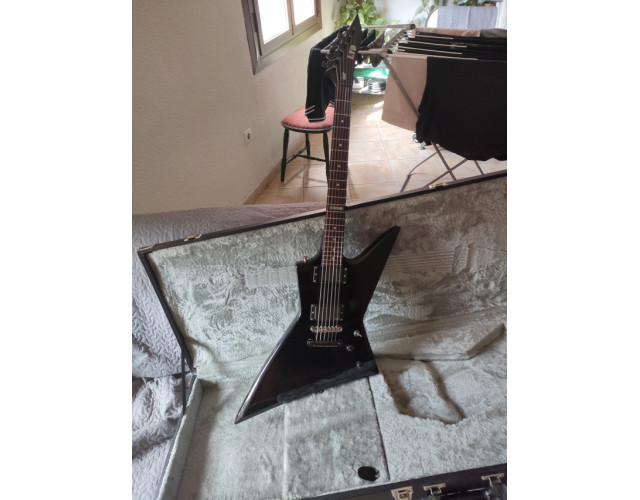 Ltd ESP Explorer