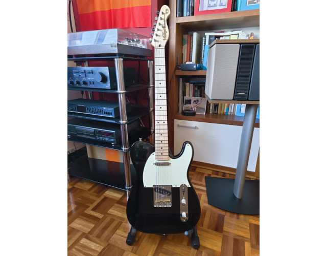 TELECASTER VINTAGE V75