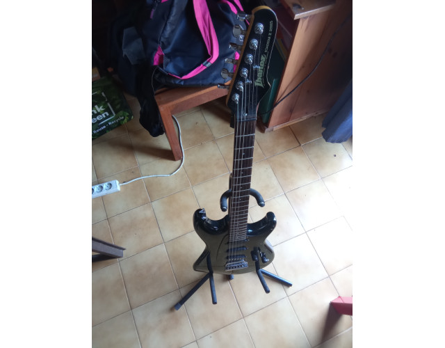 Ibanez roadstar