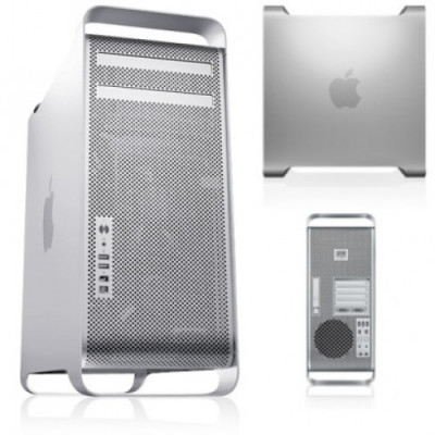 Apple Mac Pro 2008
