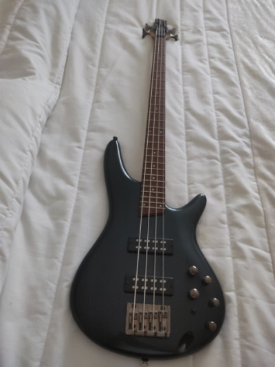 Bajo eléctrico Ibanez SR300E-IPT