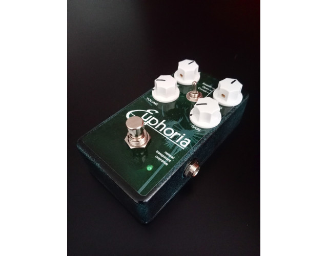 Tipo Euphoria Overdrive ENVIO INCLUIDO