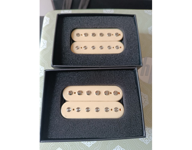 Pastillas Tonerider Ac4 set ( Envío incluido)