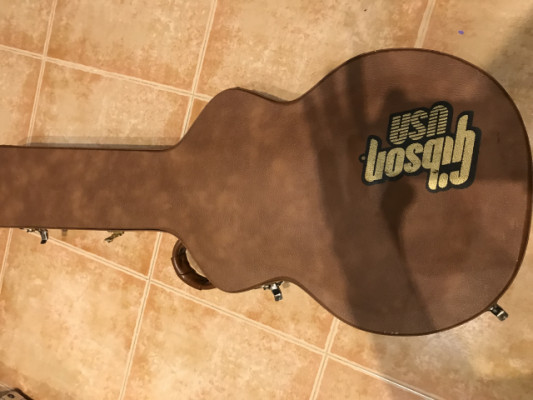 Gibson ES 165 Herb Hellis