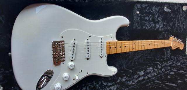 Fender American Original 50 Stratocaster