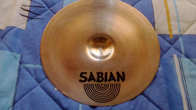 Sabian Xs20 Hi Hat 14"