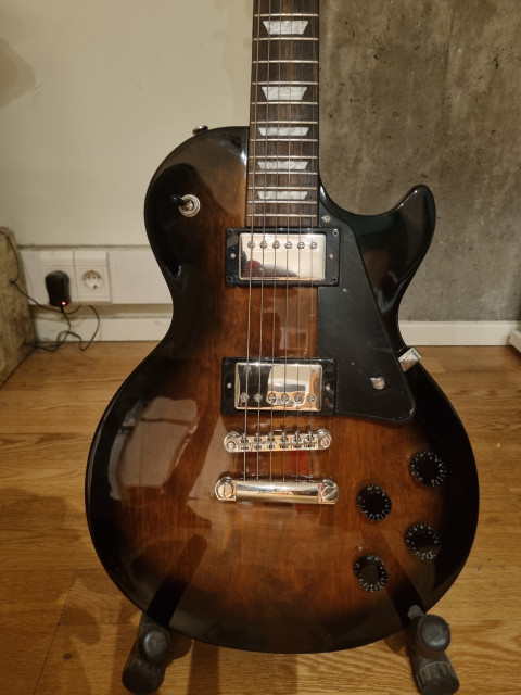 Epiphone Les Paul Studio