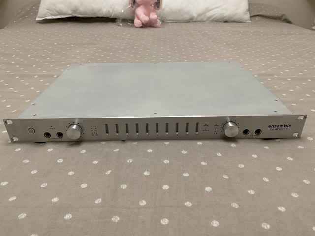 Apogee Ensemble