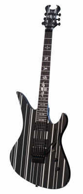 SHECTER SIGNATURE SYNYSTER GATES AX7 STANDARD