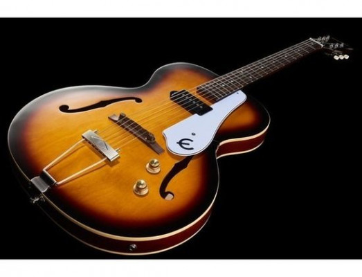 Golpeador epiphone century inspired by 66