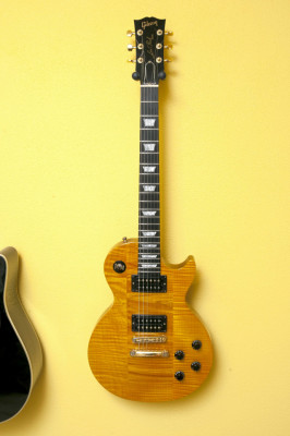 Gibson studio lite