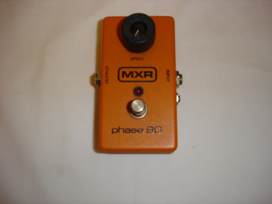 MXR Phase 90