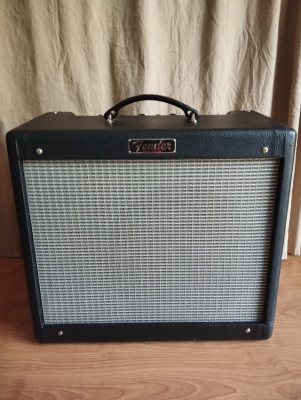 Fender Blues Junior