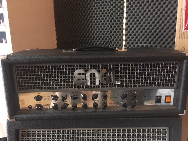 ENGL Powerball 1