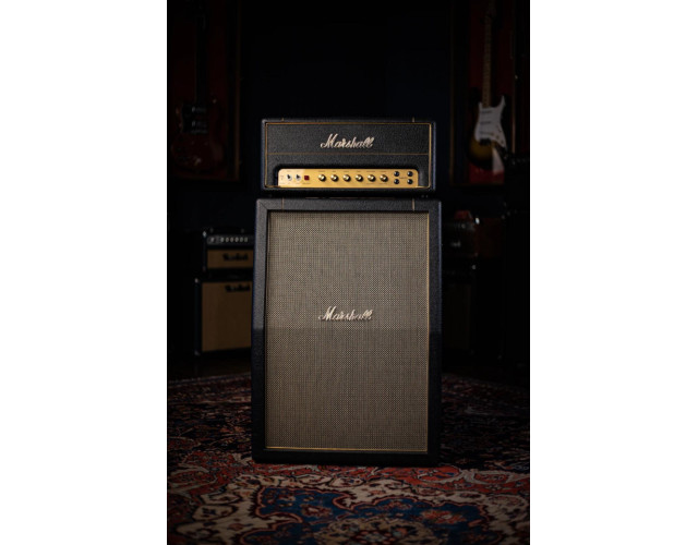 marshall SV20h+SV212+ironman II mini