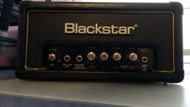 Blackstar HT1RH