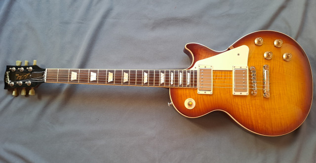 Gibson Les Paul