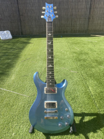 PRS McCarty S2 594 Thinline