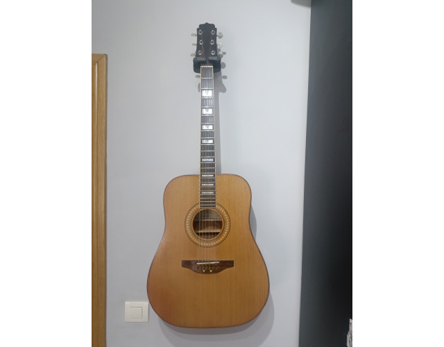Acústica MR maciza