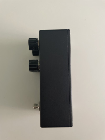 Cambio o vendo Matthews effects The Whaler V2